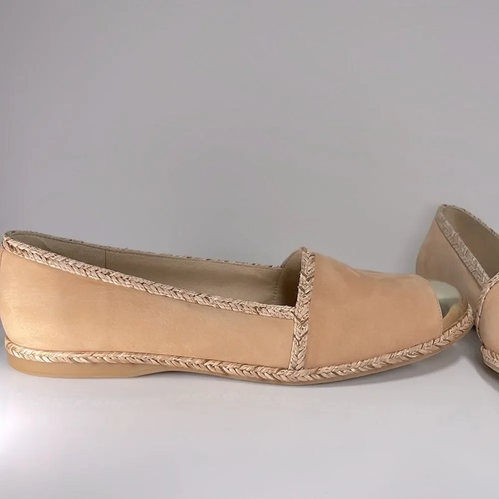 Stuart Weitzman Espadrille 7.5 - Picture 6 of 14